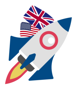 english rocket